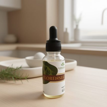 Florensia Hair Rejuvenating Serum