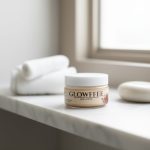 Glowffee Scrub
