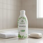 Flourishia Beauty Care | Original Shampoo